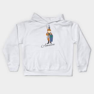 Amazon Kids Hoodie